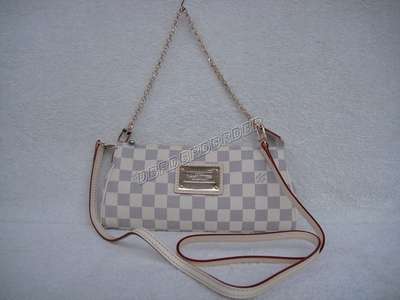 Louis Vuitton N55214 white