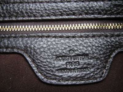 discount louis vuitton handbags leather m96113 coffee wholesale