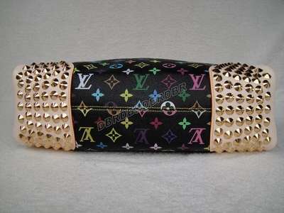 discount louis vuitton handbags monogram multicolore m40310 heic wholesale