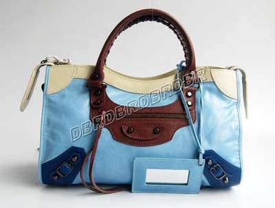 Discount Luxury Handbags Balenciaga 084332-5qtlan_33 Wholesale