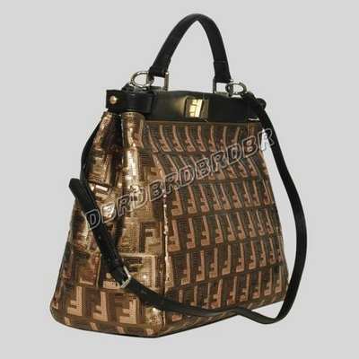 Discount Luxury Handbags Fendi 2291shuz_19 Wholesale