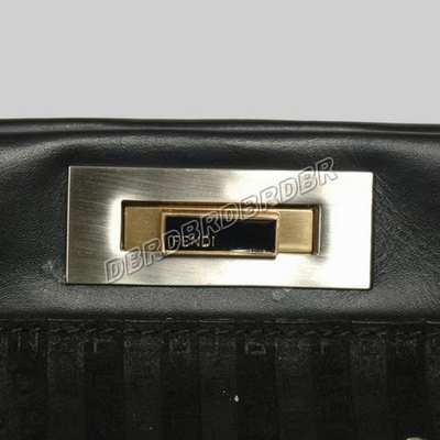 Discount Luxury Handbags Fendi 2311kemo_89 Wholesale