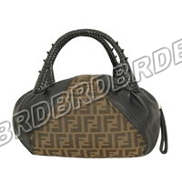 Fendi Handbag-2575buke_121