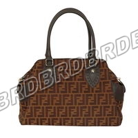 Fendi Handbag-5370Ffei_130