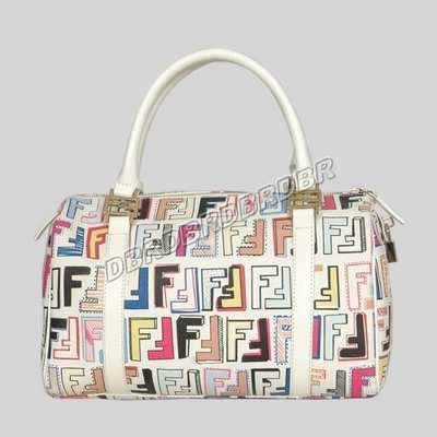 Fendi Handbag-8257baic_136