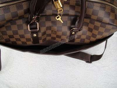 discount louis vuitton handbags damier ebene canvas n41122 coffee wholesale