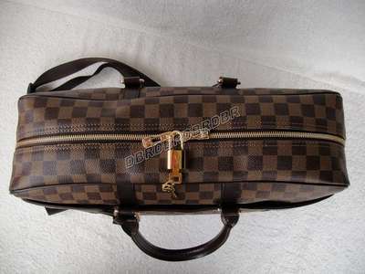 discount louis vuitton handbags damier ebene canvas n41122 coffee wholesale