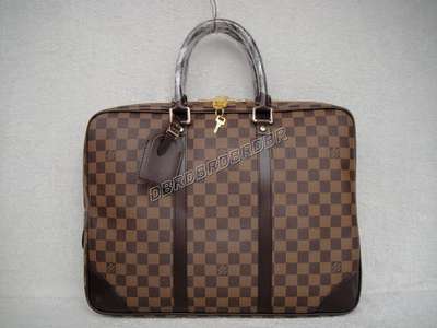 Louis Vuitton N41124 Coffee