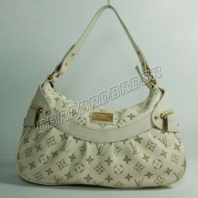 Discount Louis Vuitton Handbags Leather MD0234mibai Wholesale