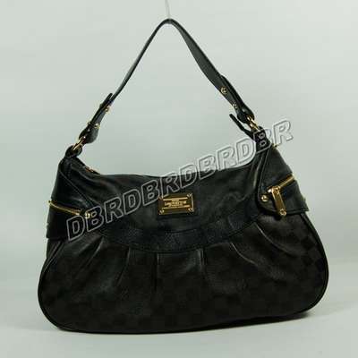 Louis Vuitton ND0234 black