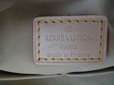 discount louis vuitton handbags damier azur canvas n51262 white wholesale