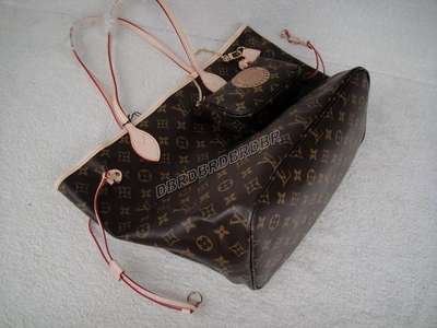 discount louis vuitton handbags monogram canvas m40155 with small bag wholesale