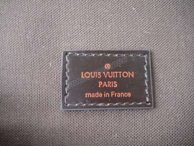 discount louis vuitton handbags damier ebene canvas n51211 coffee wholesale