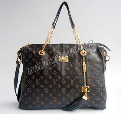 Louis Vuitton M98942 black