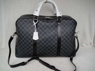 Louis Vuitton N41140 black