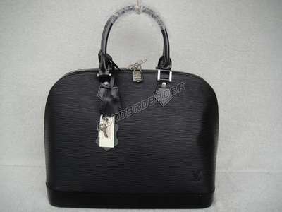 Louis Vuitton M58316 black