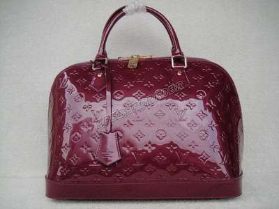 Louis Vuitton M93625 purple