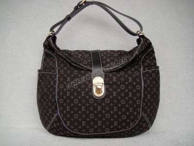 Louis Vuitton M56699 Coffee