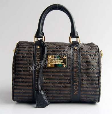 Louis Vuitton M95853 black