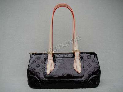 discount louis vuitton handbags monogram vernis m93507 sfei wholesale