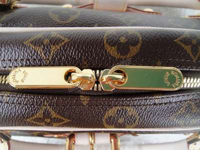 discount louis vuitton handbags monogram canvas m40025 wholesale