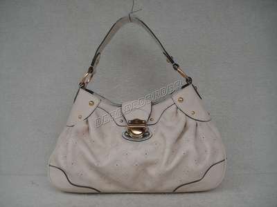 Discount Louis Vuitton Handbags Monogram Mahina 93124Smb _661 Wholesale