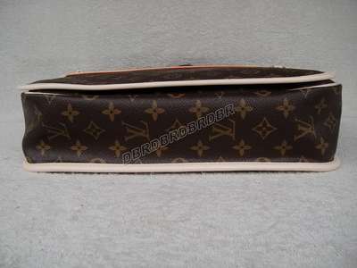 discount louis vuitton handbags monogram canvas m40105 wholesale