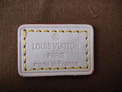 discount louis vuitton handbags monogram canvas m40105 wholesale