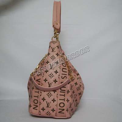 discount louis vuitton handbags leather m95006 pink wholesale