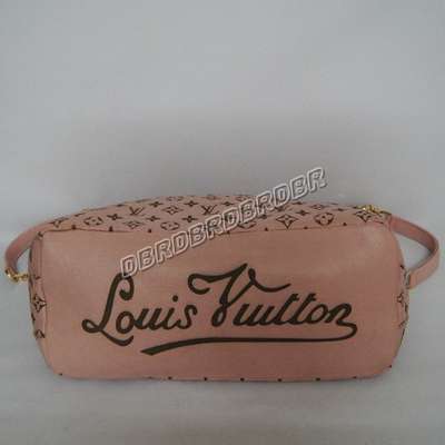 discount louis vuitton handbags leather m95006 pink wholesale