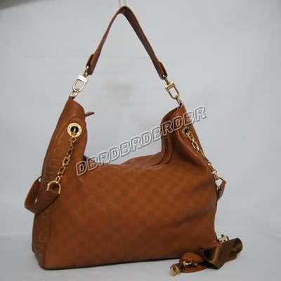 Louis Vuitton N95006 yellowish brown