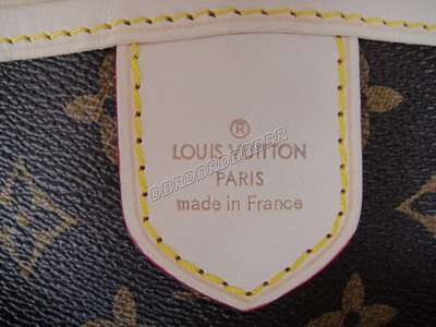 discount louis vuitton handbags monogram canvas m40354 wholesale