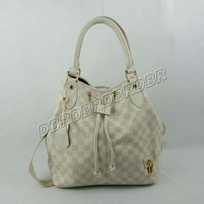 Louis Vuitton N40356 white