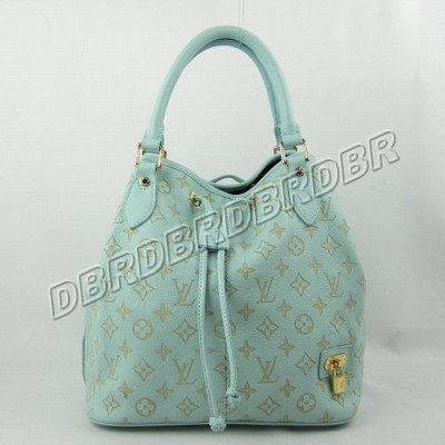 Louis Vuitton M40356 blue