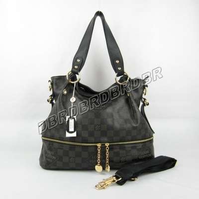 Louis Vuitton N41298 black