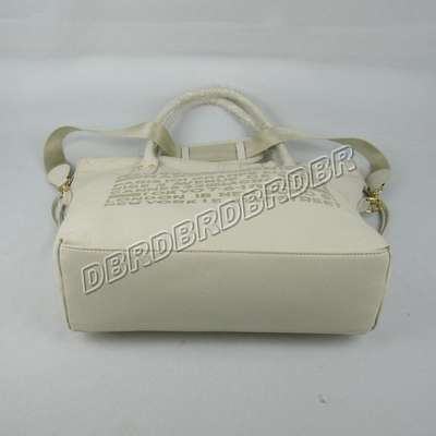 discount louis vuitton handbags leather m92992 beige white wholesale