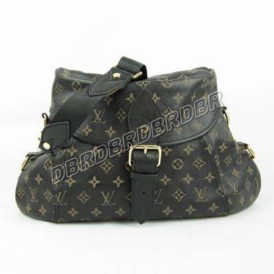 Louis Vuitton M93183 black