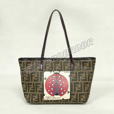 Fendi Handbag-2111Fzi_169