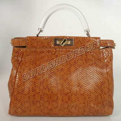 Discount Luxury Handbags Fendi 2311qfeis_187 Wholesale