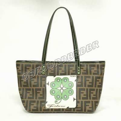 Discount Luxury Handbags Fendi 2811Flv_223 Wholesale