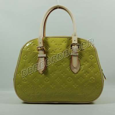 Louis Vuitton M93516 light green