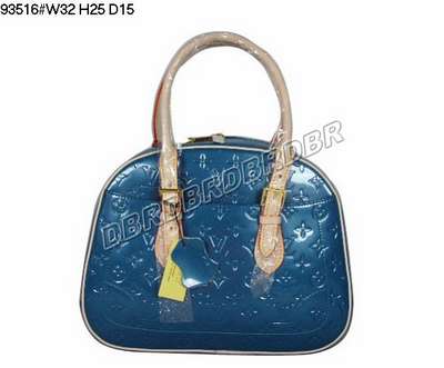 Louis Vuitton M93516 blue