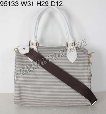 Discount Louis Vuitton Handbags Leather M95133 huib Wholesale