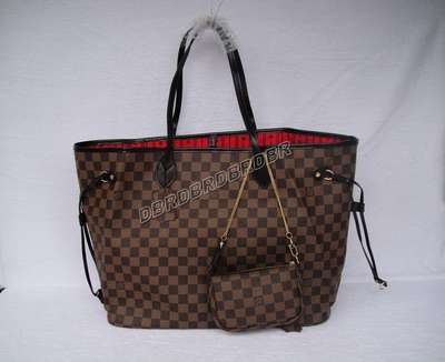 Louis Vuitton N51105 Coffee collection