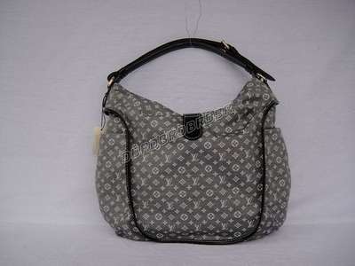 discount louis vuitton handbags monogram ldylle m56700 gray wholesale