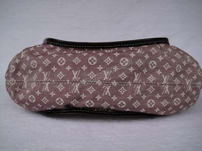 discount louis vuitton handbags monogram ldylle m56701 pink wholesale