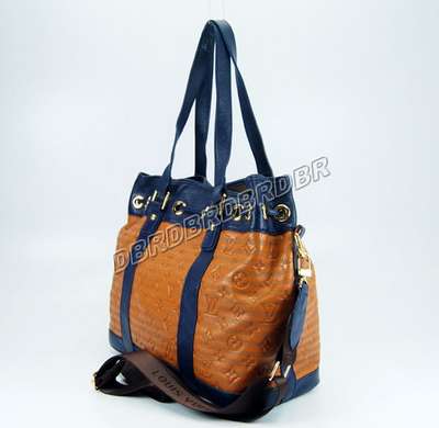 discount louis vuitton handbags leather m97025 tuh/baol wholesale