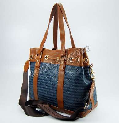 discount louis vuitton handbags leather m97025 baol/qfei wholesale