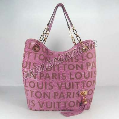 Discount Louis Vuitton Handbags Leather 07838fenshe_1167 Wholesale