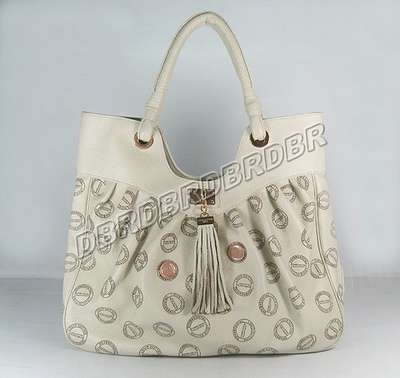 Louis Vuitton M98881 beige white